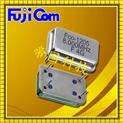 富士通晶振,溫補(bǔ)晶振,FCO-100/FCO-200晶振,壓電石英晶體振蕩器