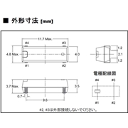 西鐵城晶振,水晶振動(dòng)子,CM309E晶振,環(huán)保晶振,CM309E6000000BBAT