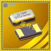 QANTEK晶振,QTC2晶振,QC2516.0000F12B33R晶振