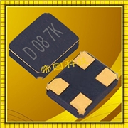 大真空晶體,DSX321G導航系統晶振,1N227000BB0AK晶振