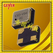 12.95089晶振,GEYER低損耗晶振,6G無(wú)線傳輸晶體