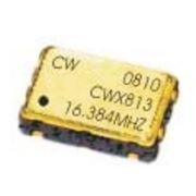 CWX823-100.0M,7050mm晶振,ConnorWinfield高性能晶振